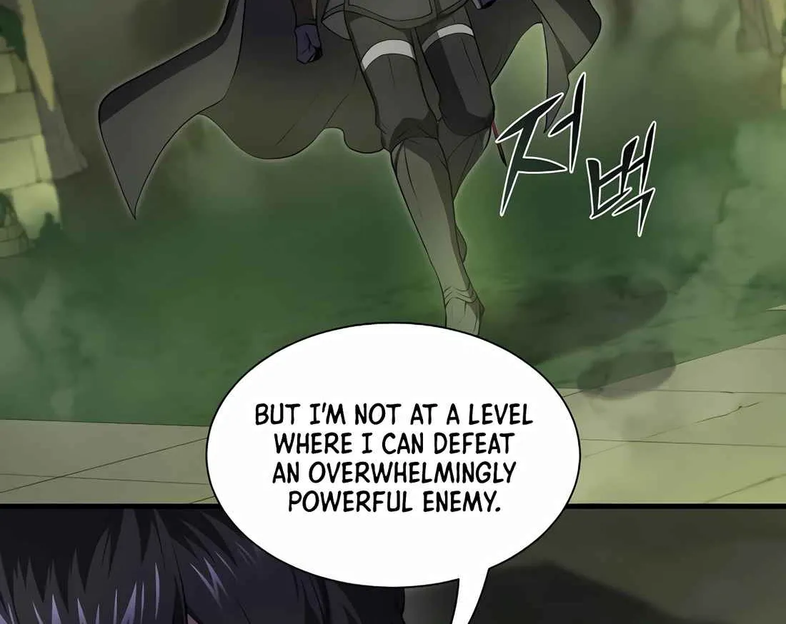 Skill Master Levels Up Chapter 113.3 page 16 - 