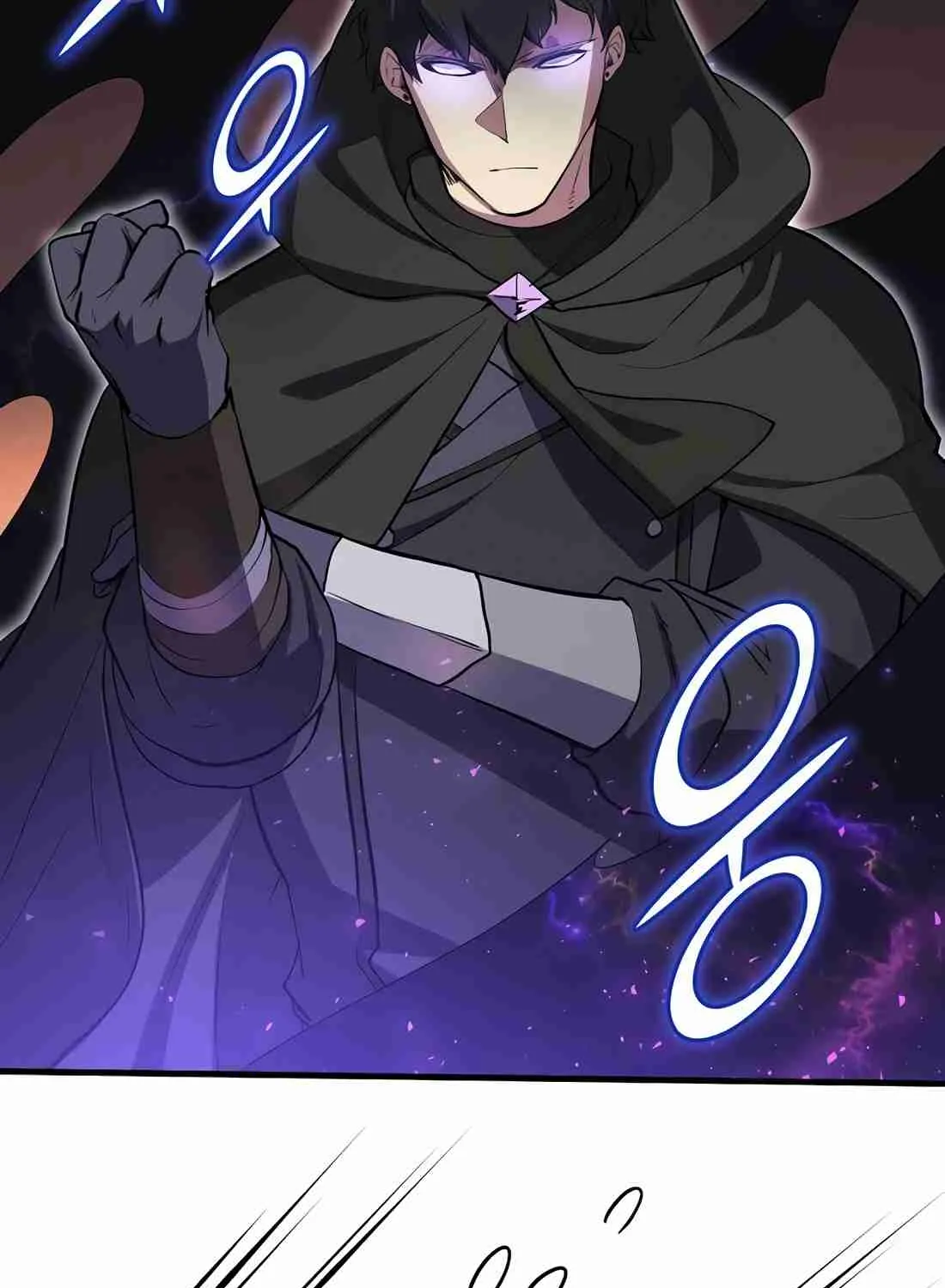 Skill Master Levels Up Chapter 113.3 page 152 - 