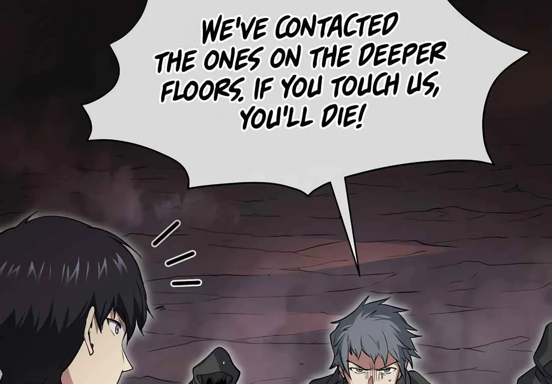 Skill Master Levels Up Chapter 113.3 page 155 - 