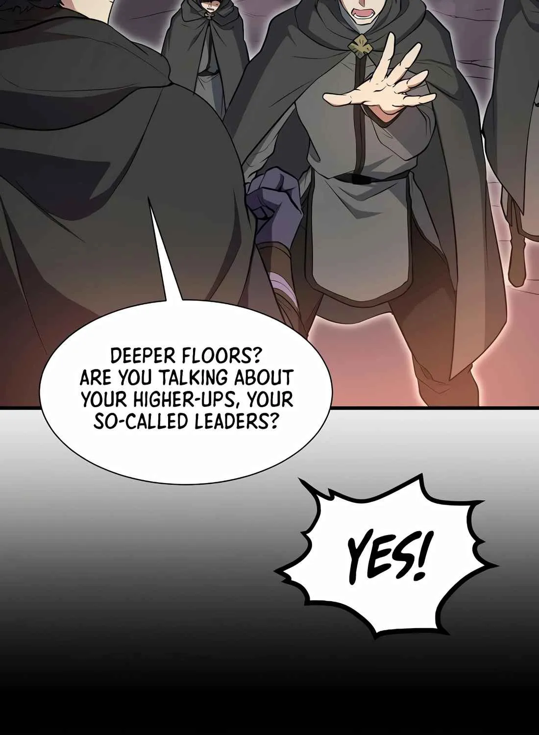 Skill Master Levels Up Chapter 113.3 page 156 - 