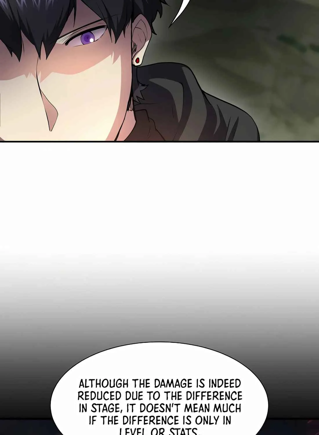 Skill Master Levels Up Chapter 113.3 page 17 - 