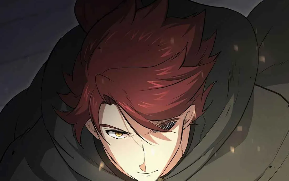 Skill Master Levels Up Chapter 113.3 page 161 - 