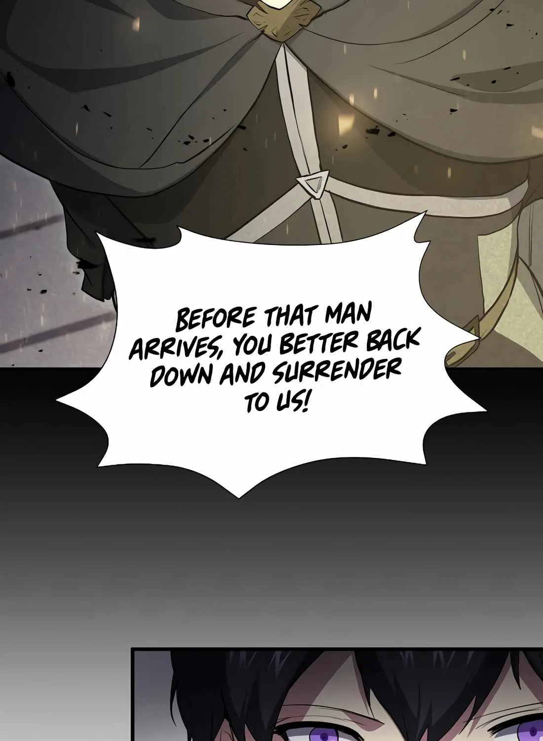 Skill Master Levels Up Chapter 113.3 page 162 - 
