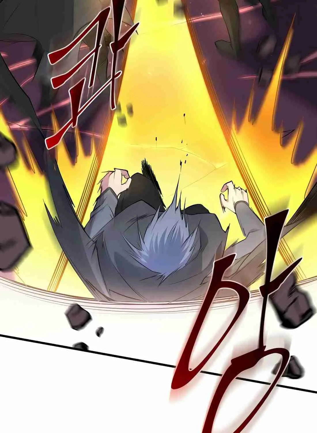 Skill Master Levels Up Chapter 113.3 page 170 - 