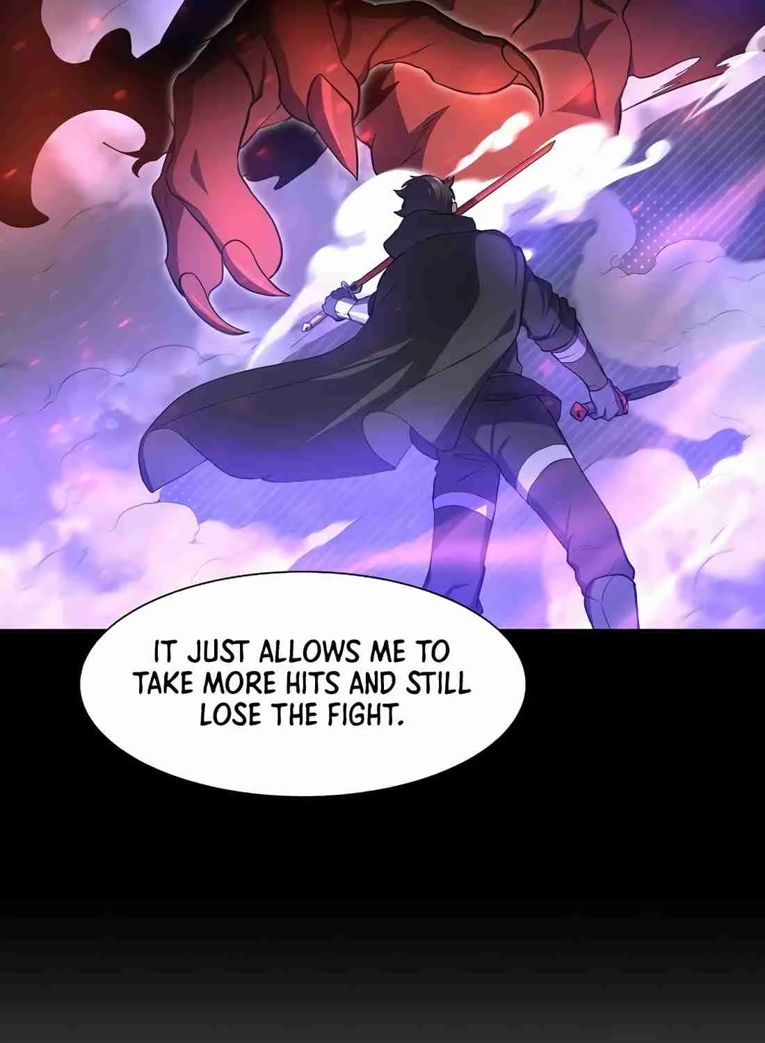 Skill Master Levels Up Chapter 113.3 page 19 - 
