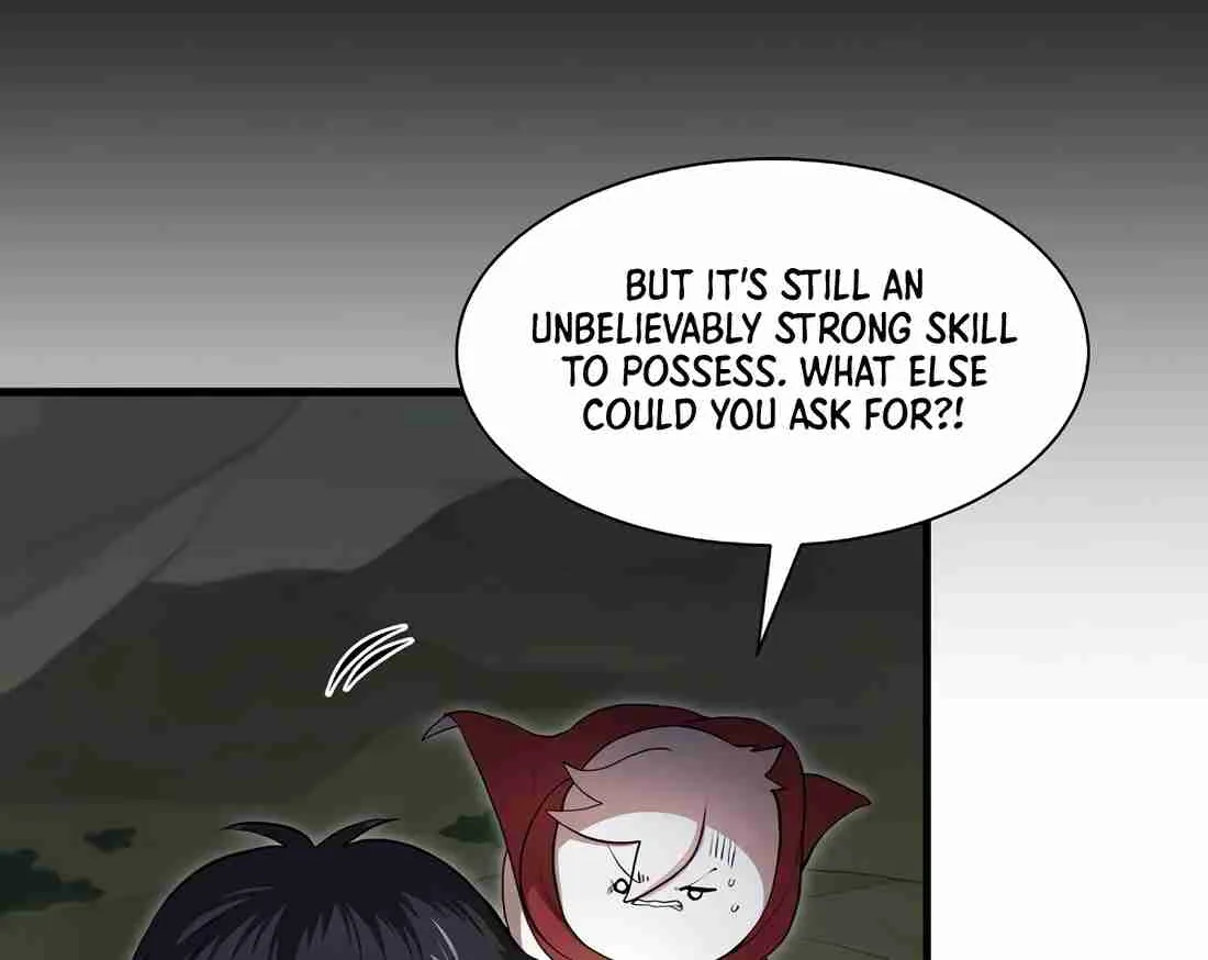 Skill Master Levels Up Chapter 113.3 page 20 - 