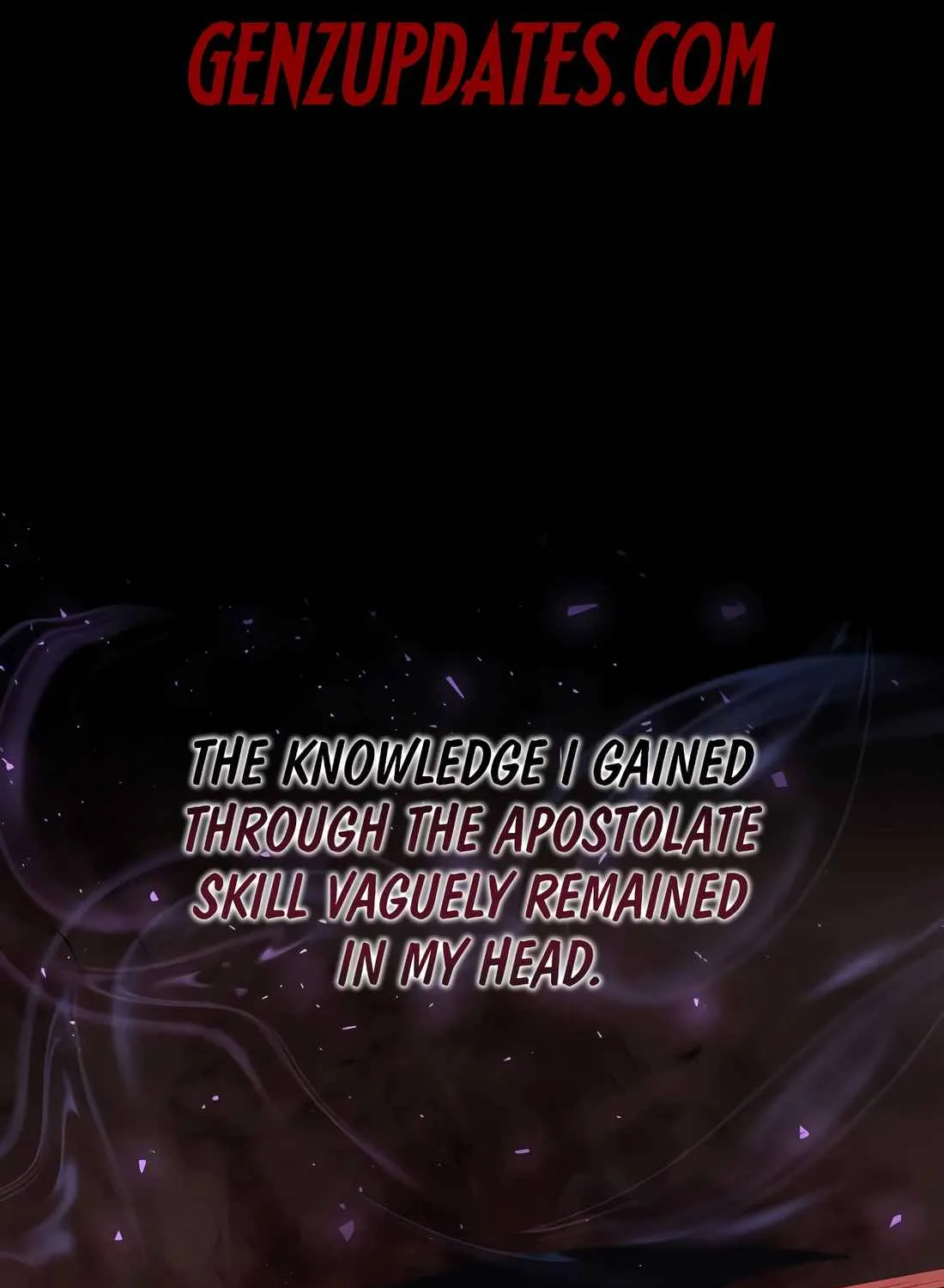 Skill Master Levels Up Chapter 113.3 page 3 - 
