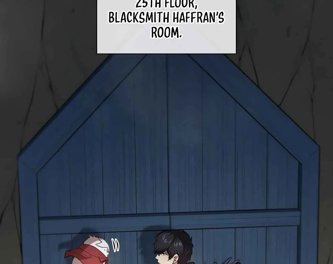 Skill Master Levels Up Chapter 113.3 page 22 - 