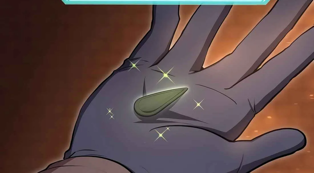 Skill Master Levels Up Chapter 113.3 page 28 - 