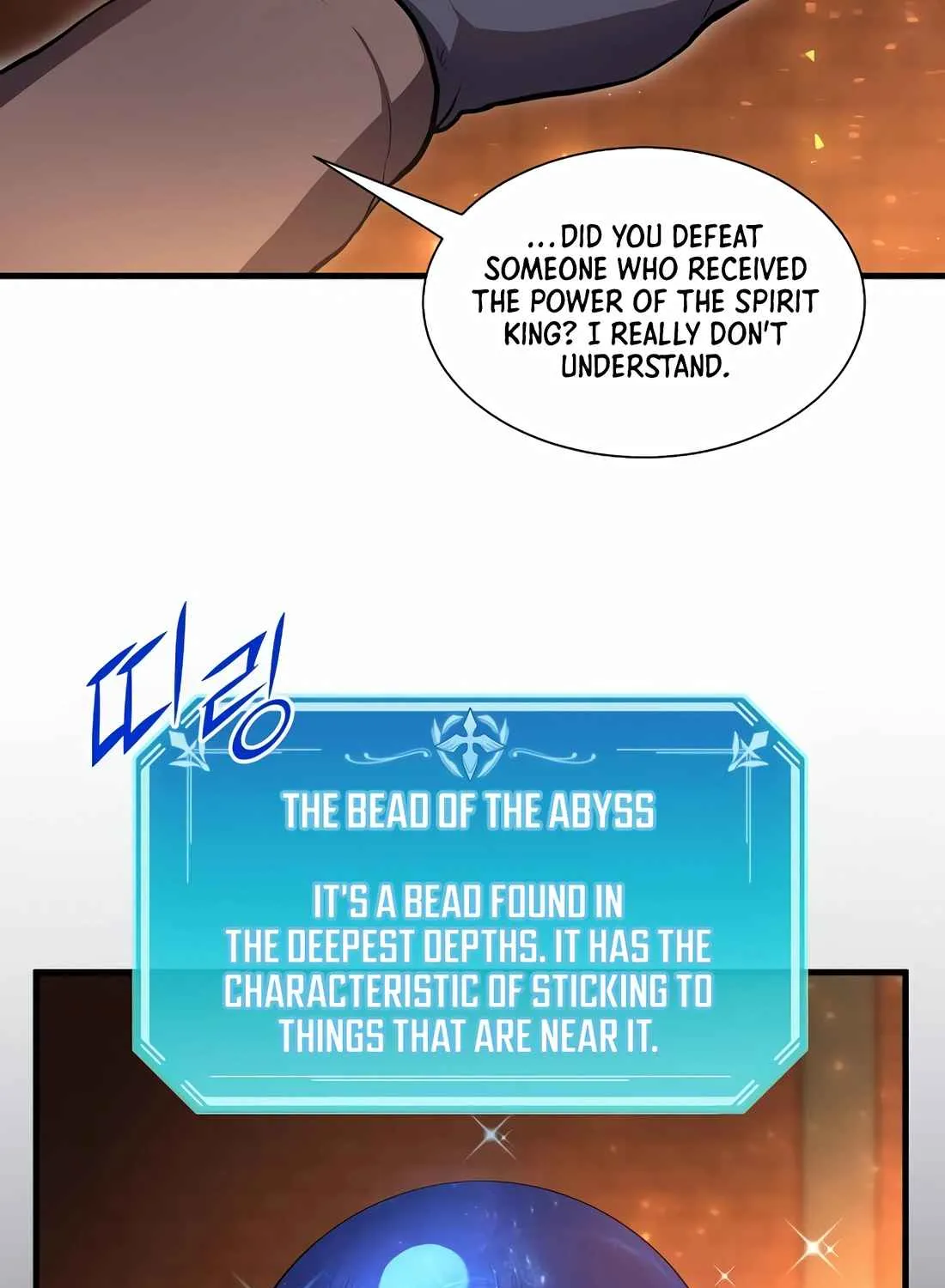 Skill Master Levels Up Chapter 113.3 page 29 - 