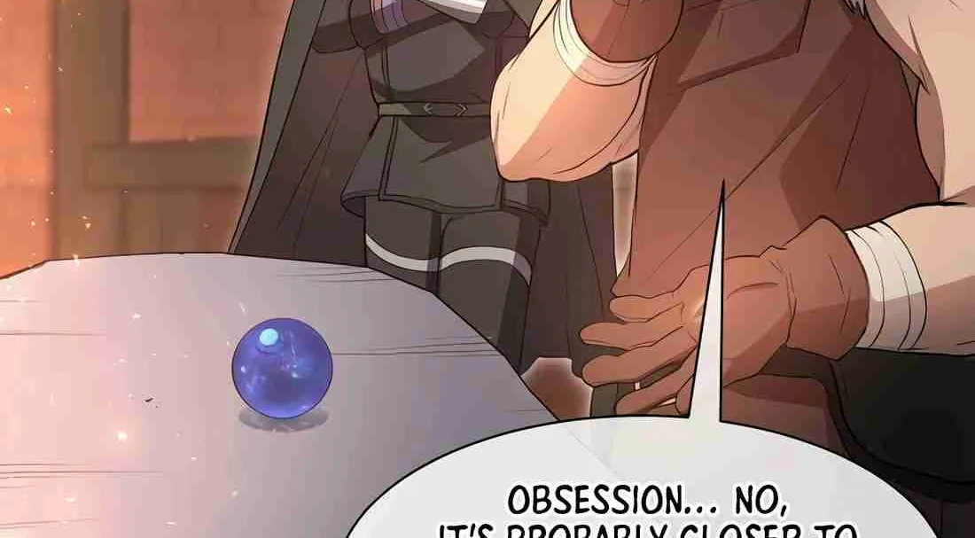 Skill Master Levels Up Chapter 113.3 page 32 - 