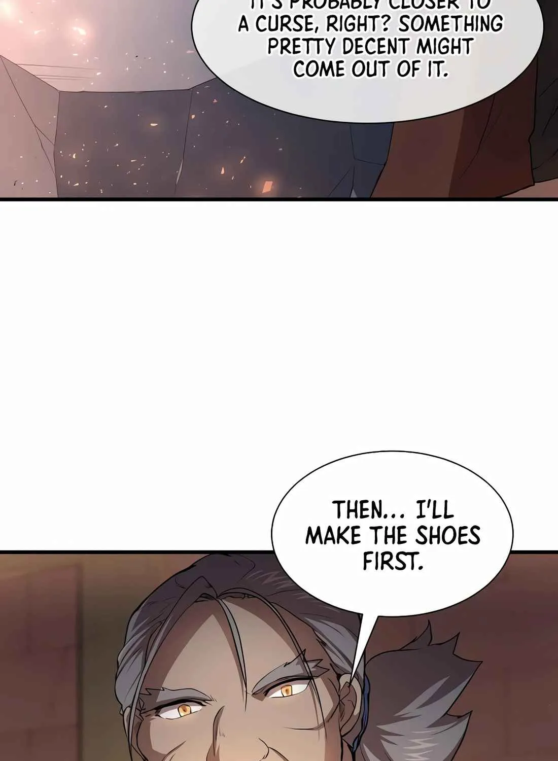Skill Master Levels Up Chapter 113.3 page 33 - 