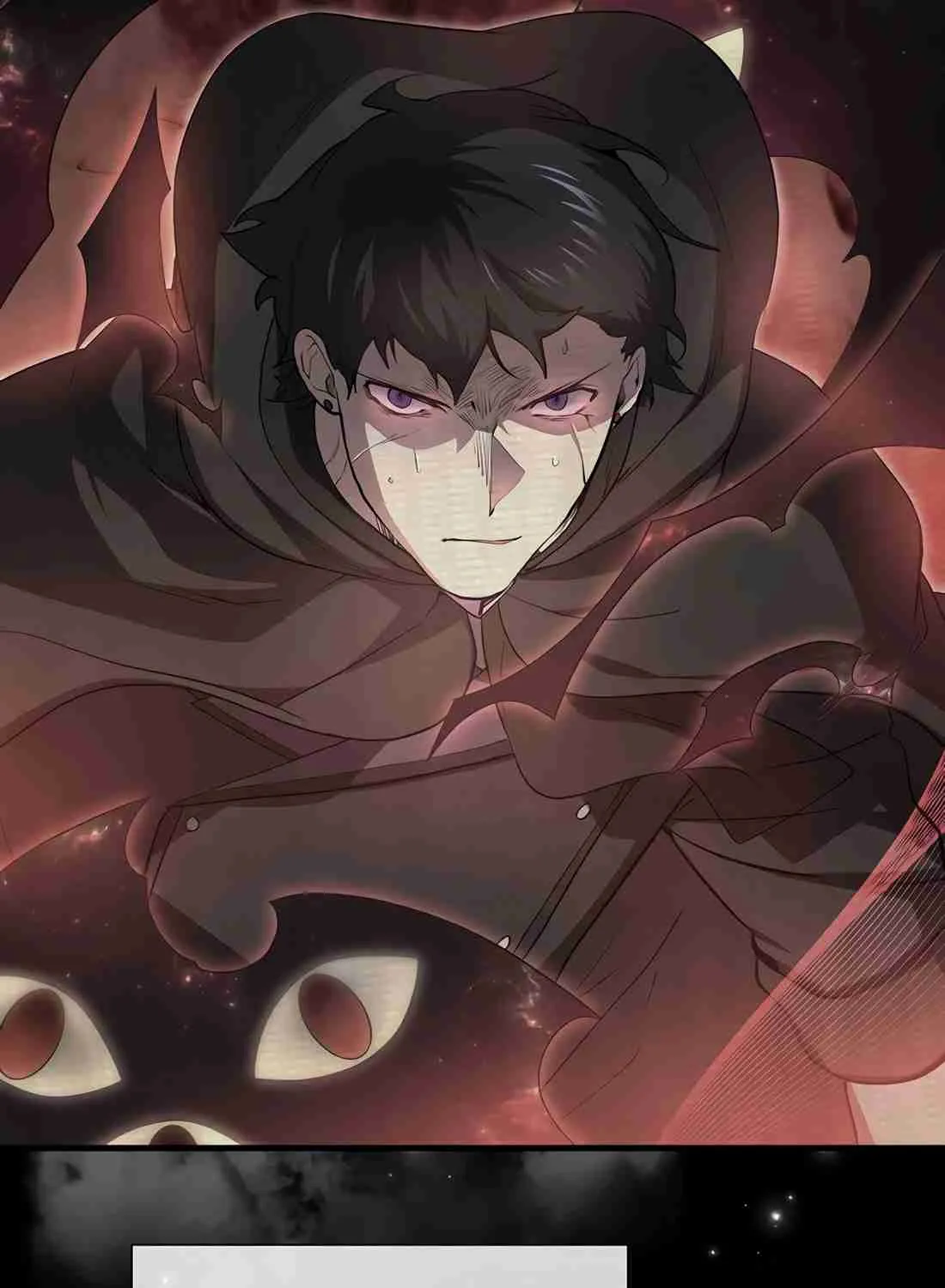 Skill Master Levels Up Chapter 113.3 page 5 - 