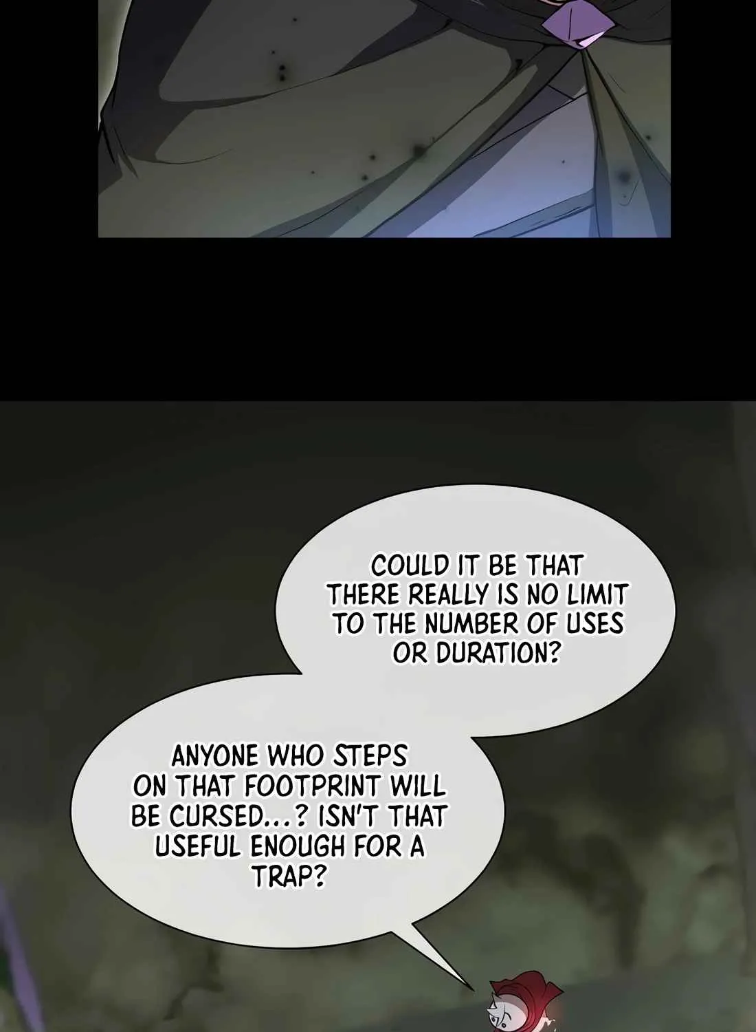 Skill Master Levels Up Chapter 113.3 page 43 - 