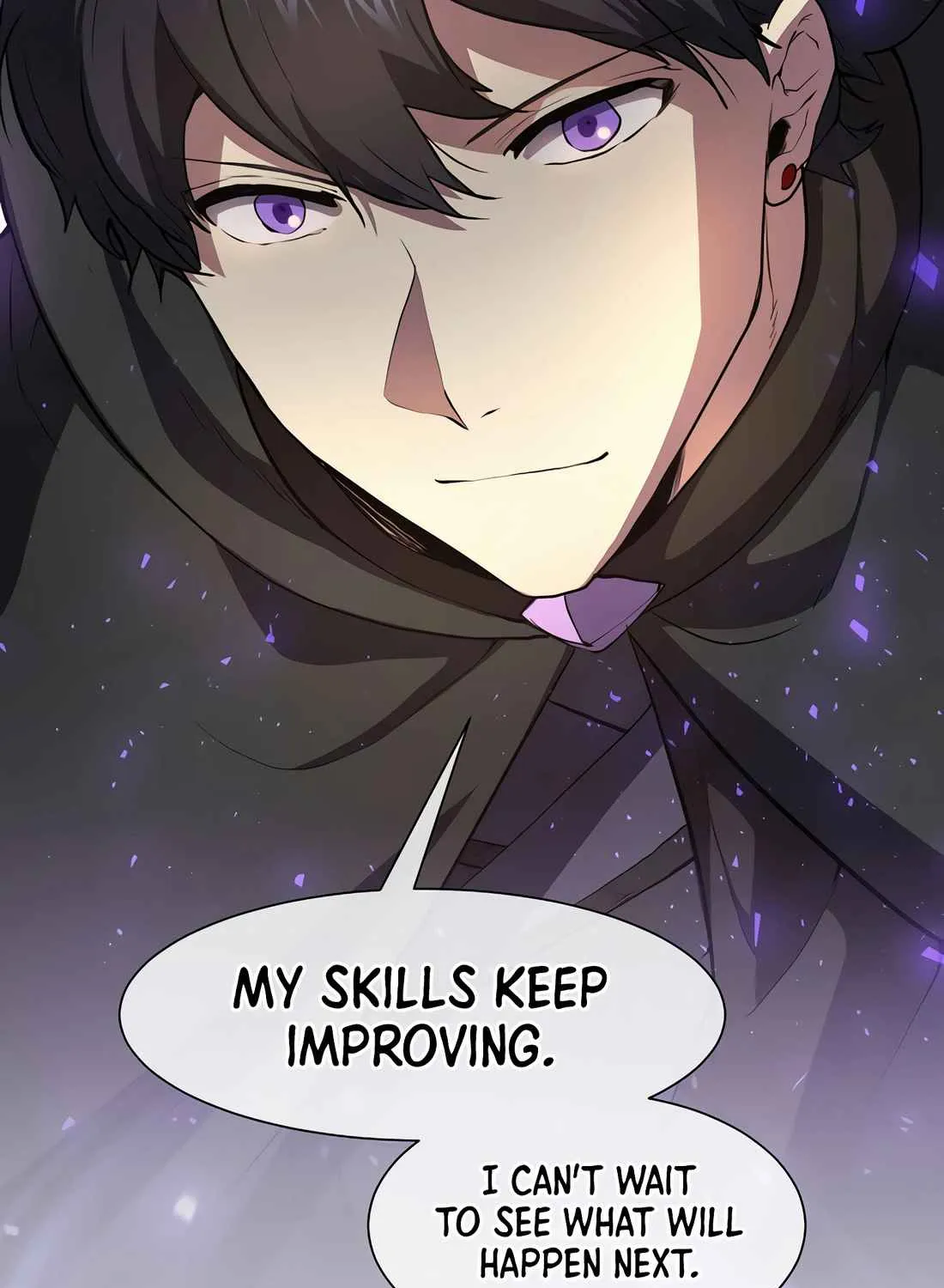 Skill Master Levels Up Chapter 113.3 page 47 - 