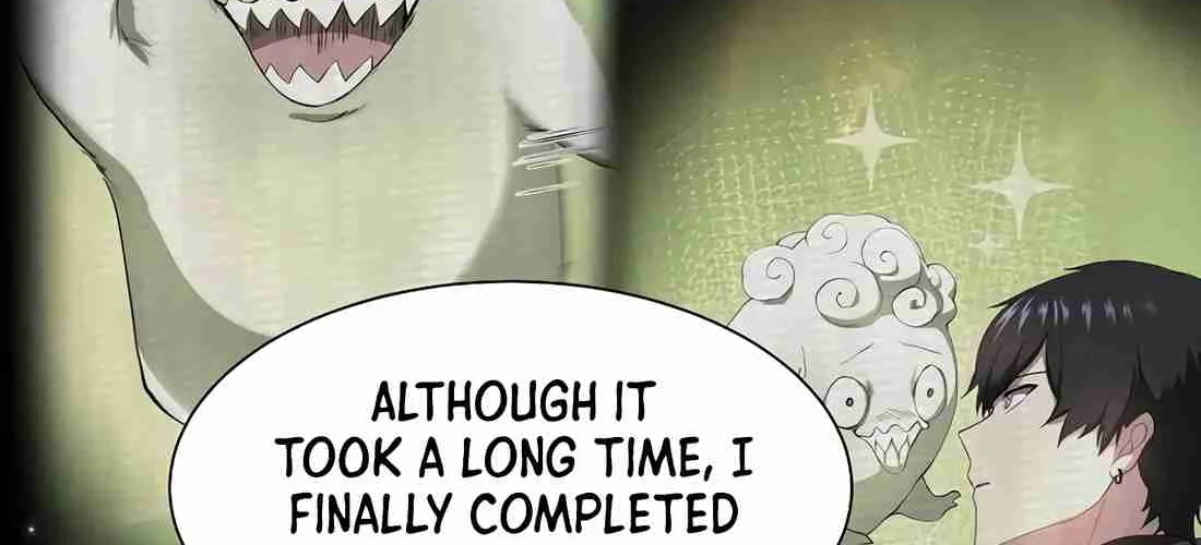 Skill Master Levels Up Chapter 113.3 page 52 - 