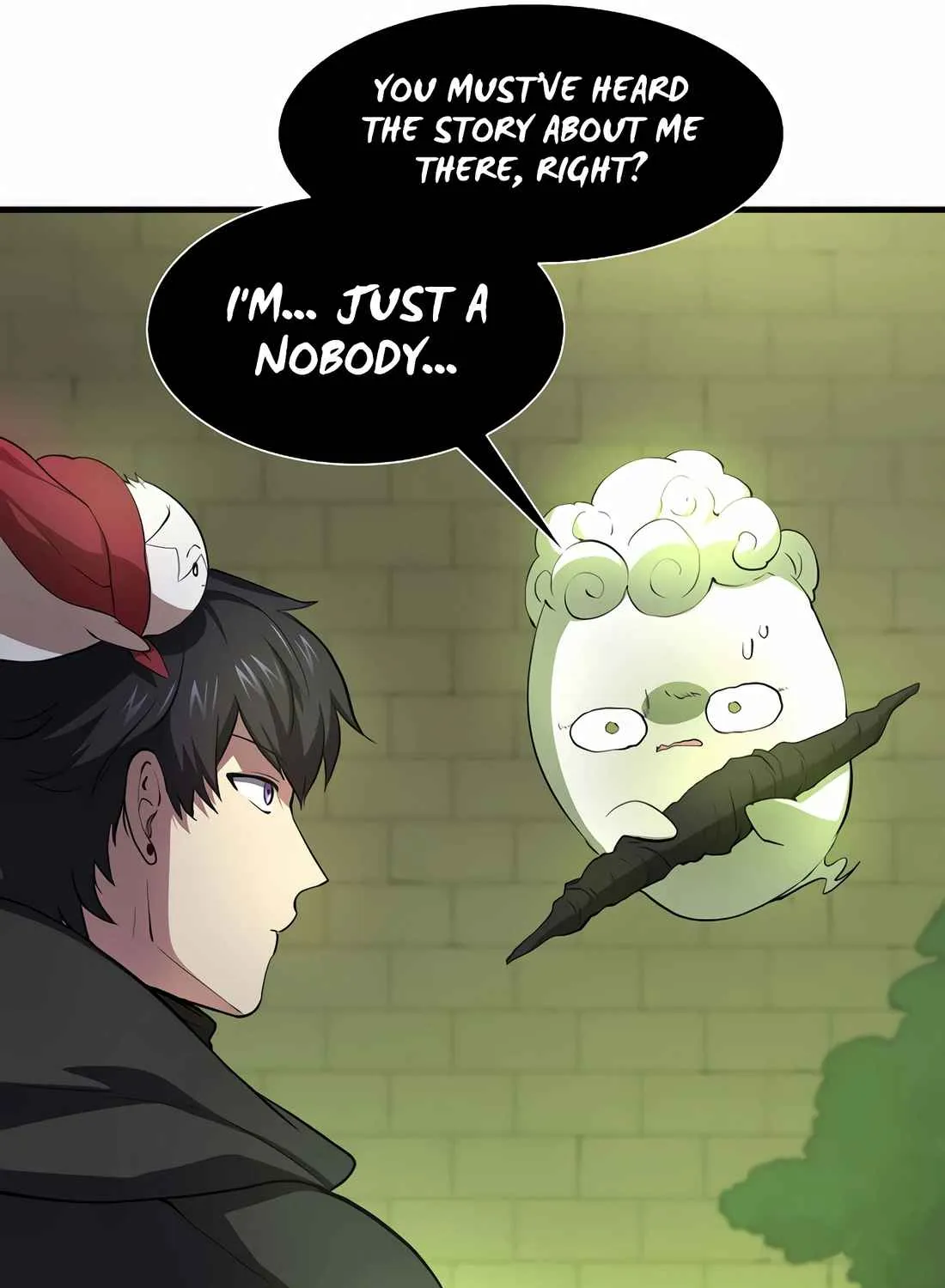 Skill Master Levels Up Chapter 113.3 page 57 - 