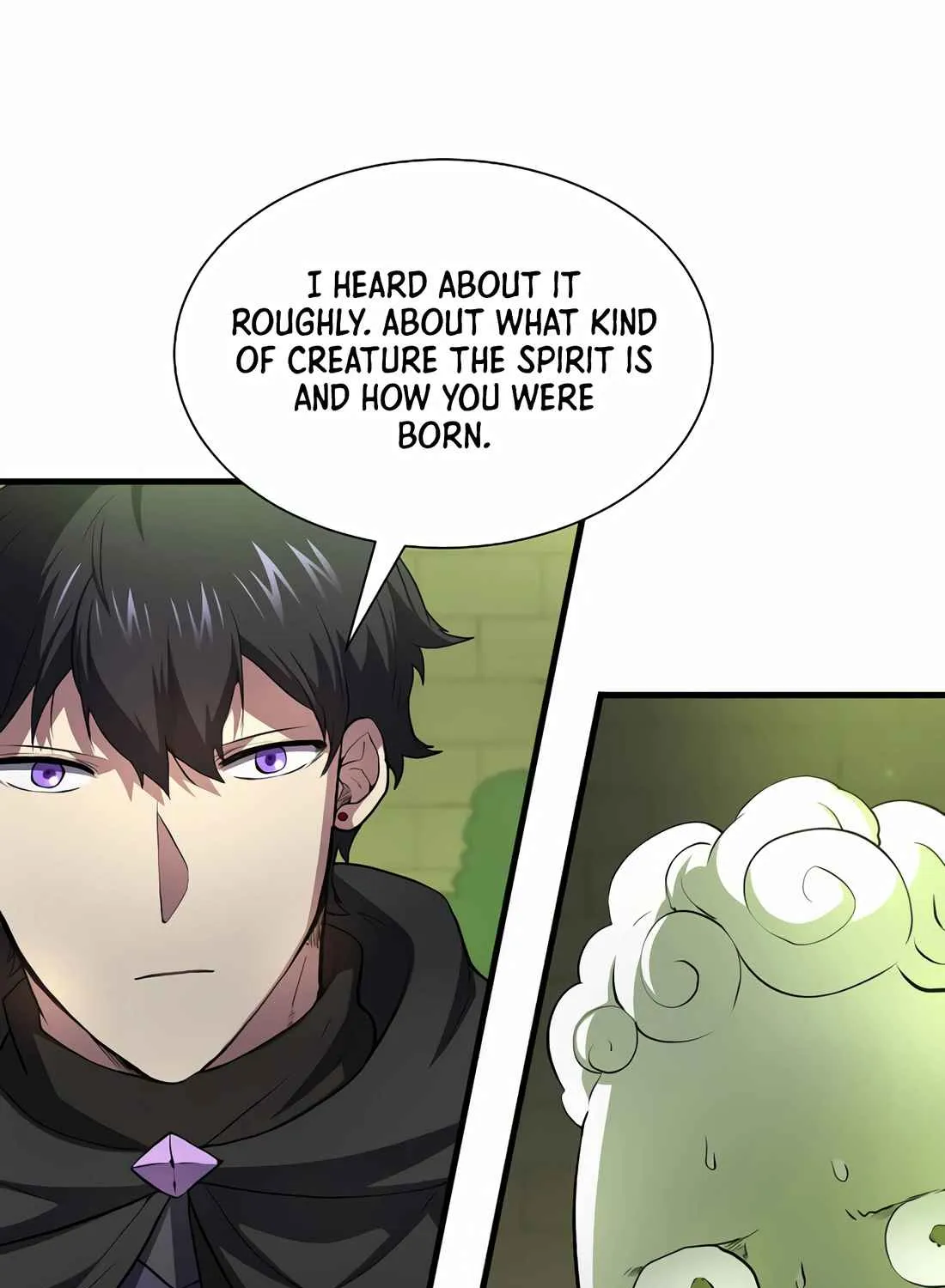 Skill Master Levels Up Chapter 113.3 page 59 - 