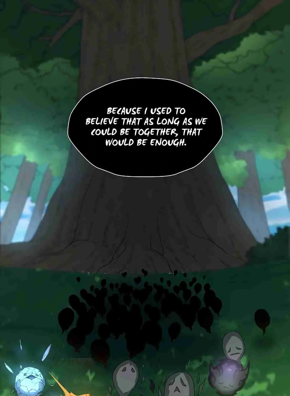 Skill Master Levels Up Chapter 113.3 page 65 - 
