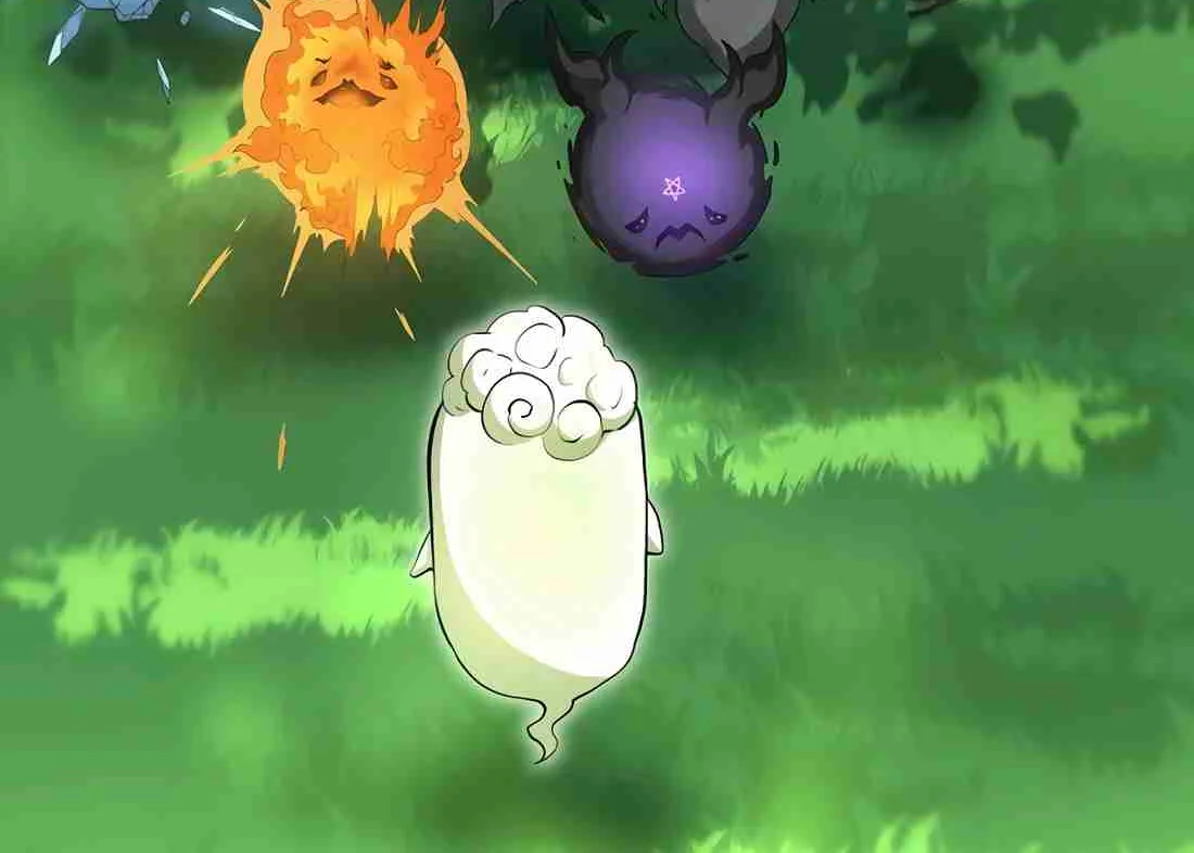Skill Master Levels Up Chapter 113.3 page 66 - 