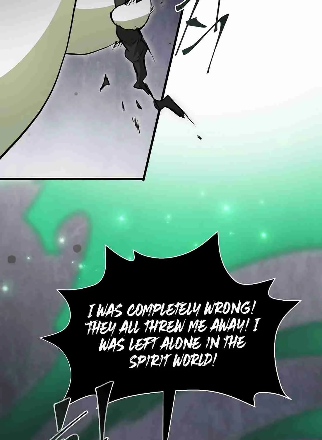 Skill Master Levels Up Chapter 113.3 page 69 - 