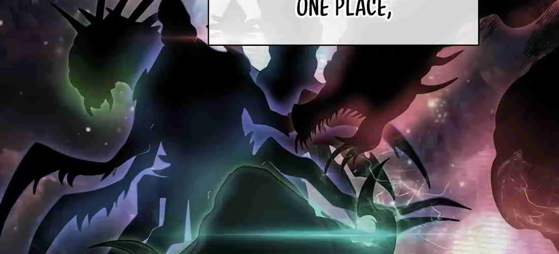 Skill Master Levels Up Chapter 113.3 page 8 - 