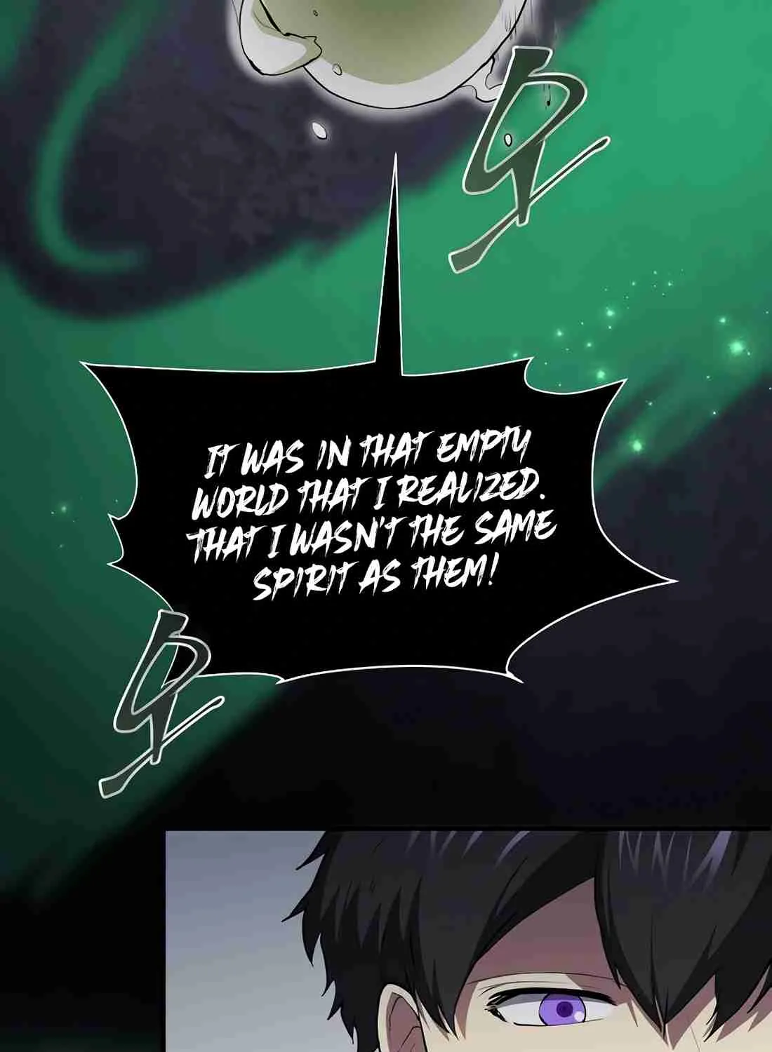 Skill Master Levels Up Chapter 113.3 page 71 - 
