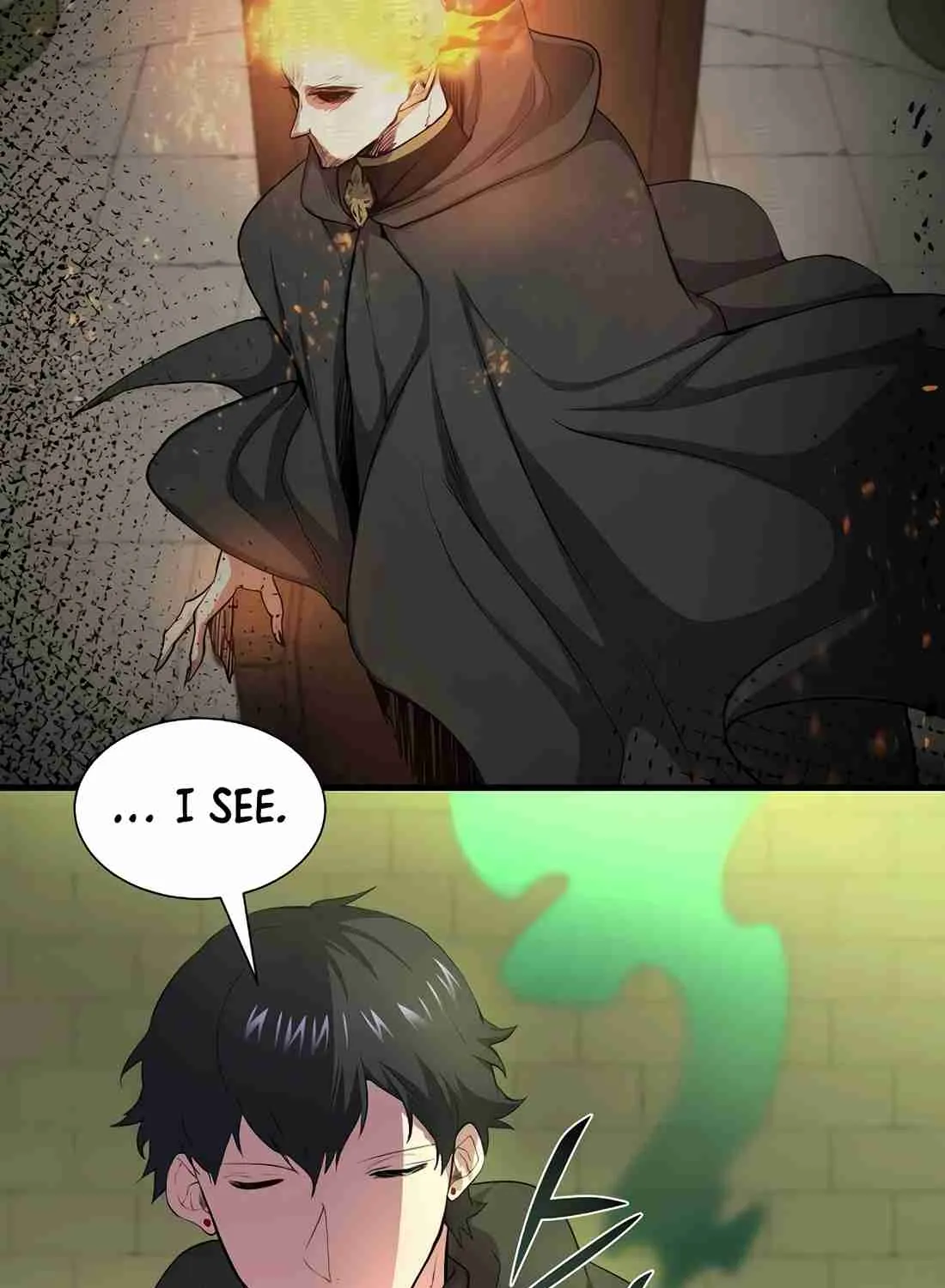 Skill Master Levels Up Chapter 113.3 page 77 - 
