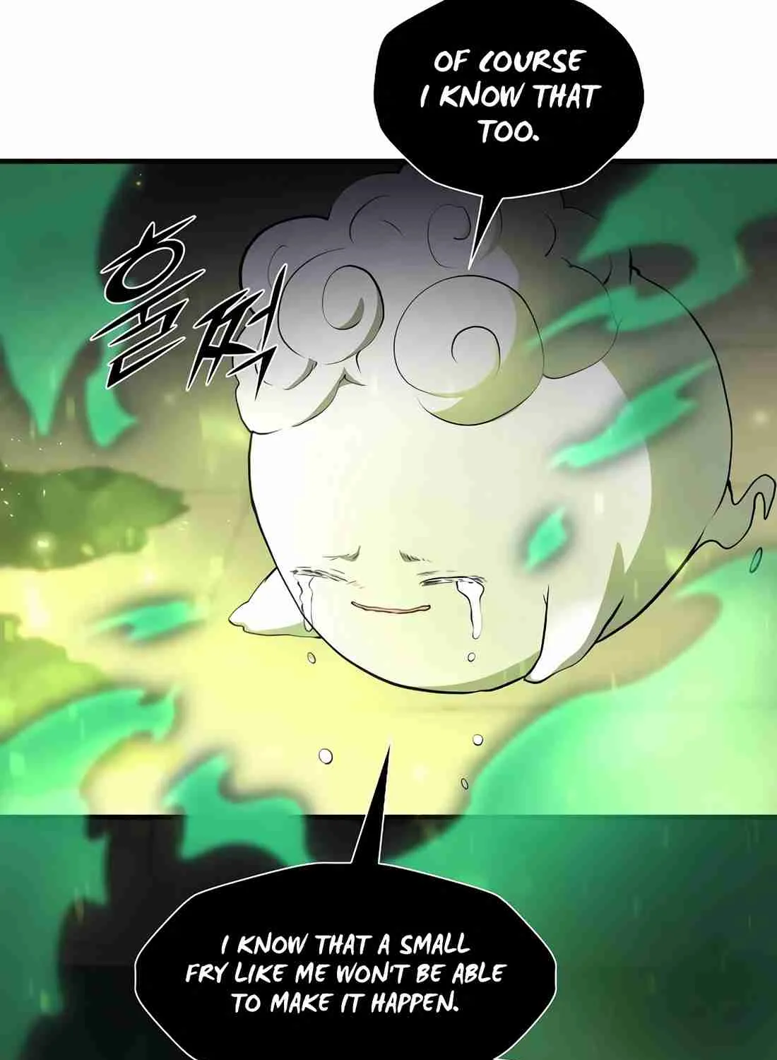 Skill Master Levels Up Chapter 113.3 page 79 - 