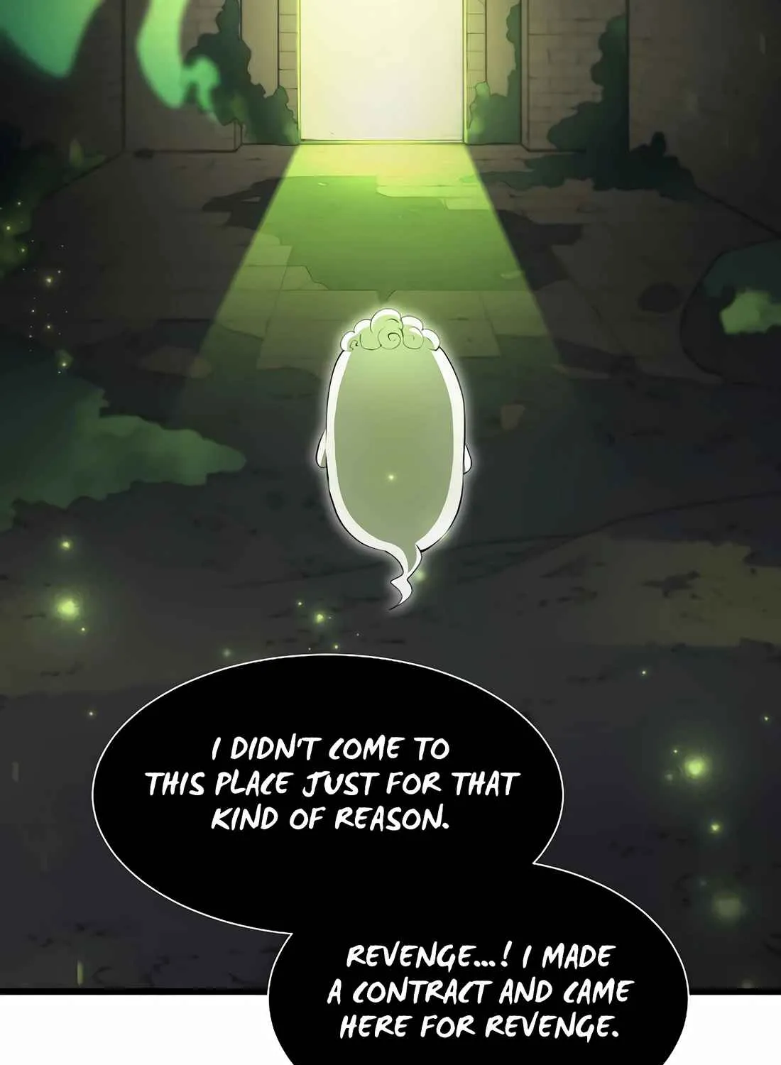 Skill Master Levels Up Chapter 113.3 page 81 - 