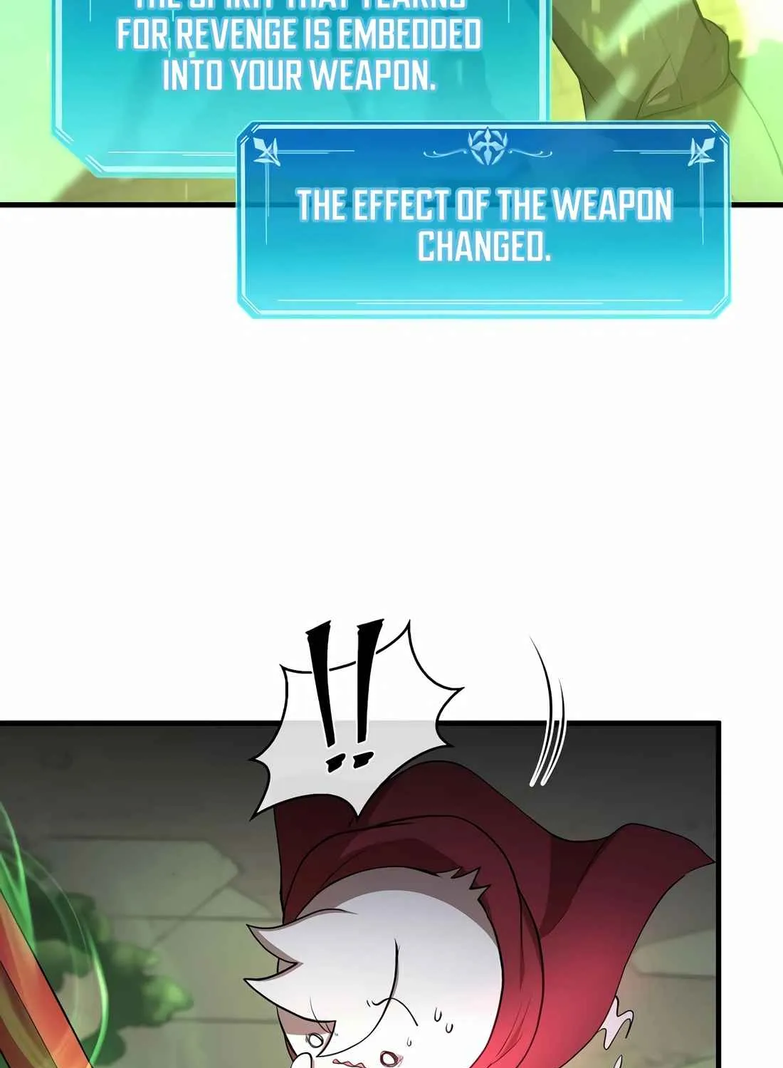 Skill Master Levels Up Chapter 113.3 page 89 - 