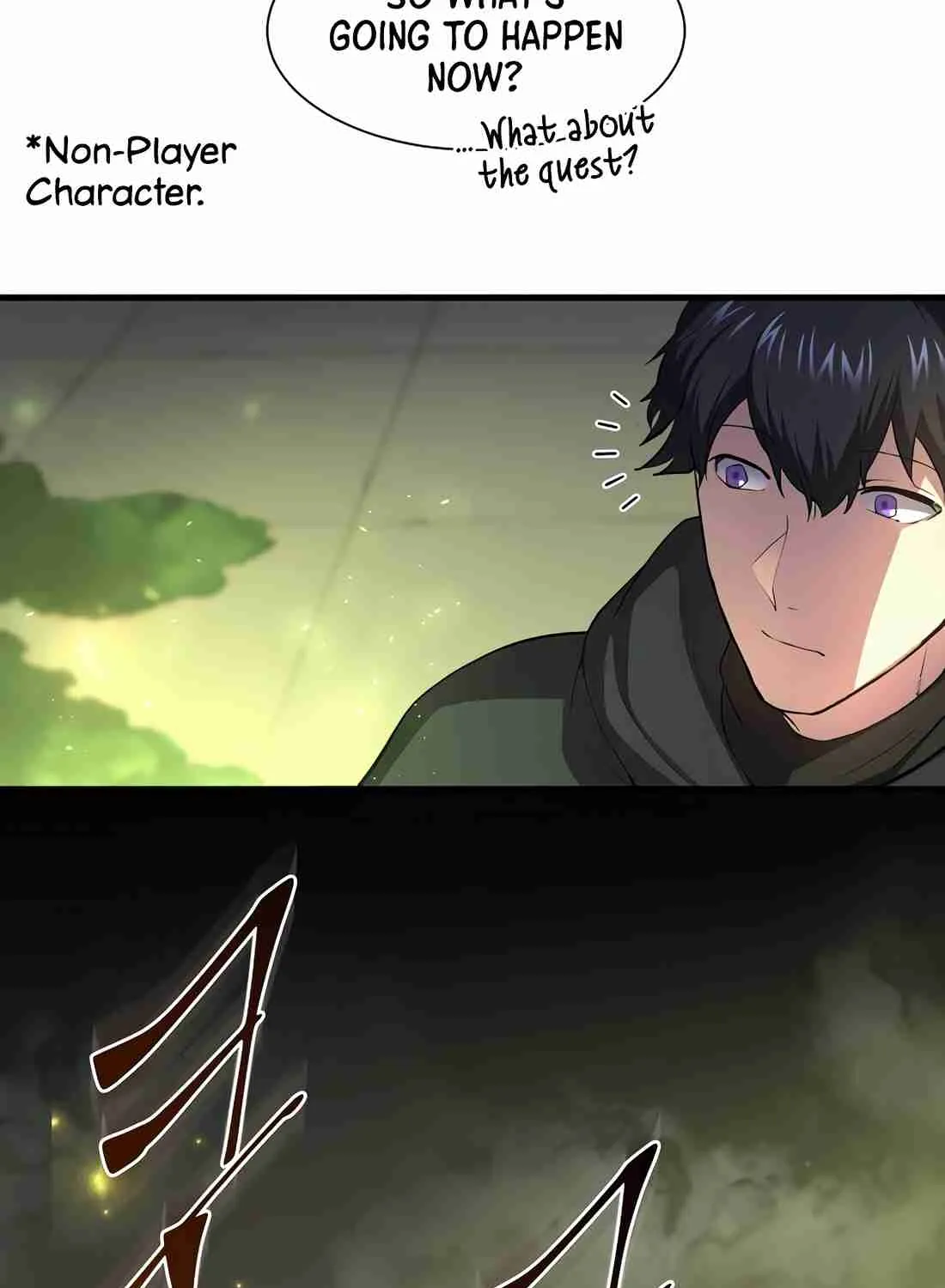 Skill Master Levels Up Chapter 113.3 page 91 - 