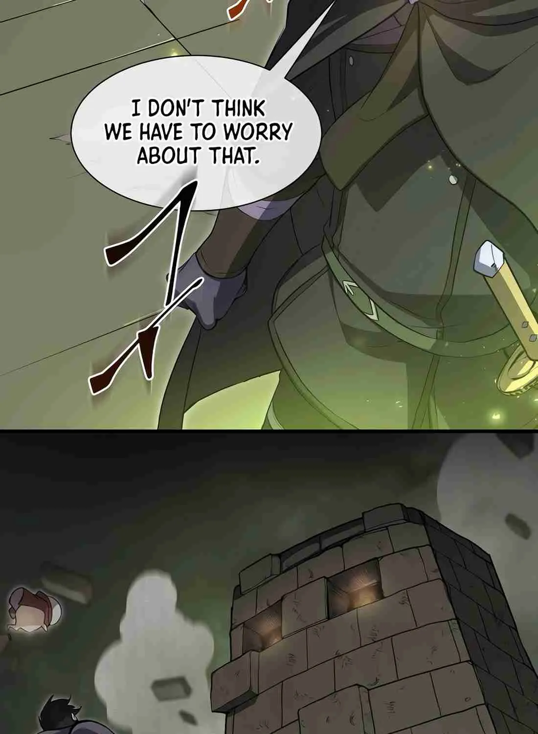 Skill Master Levels Up Chapter 113.3 page 93 - 