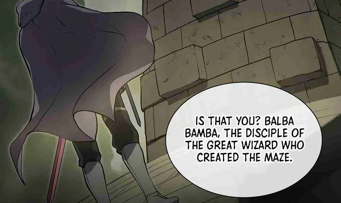 Skill Master Levels Up Chapter 113.3 page 94 - 