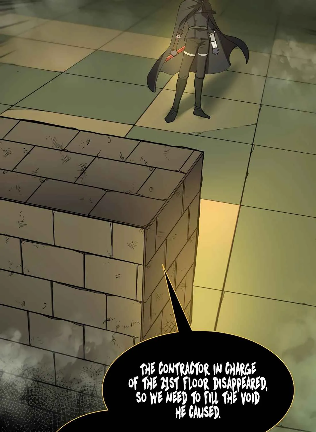 Skill Master Levels Up Chapter 113.3 page 99 - 