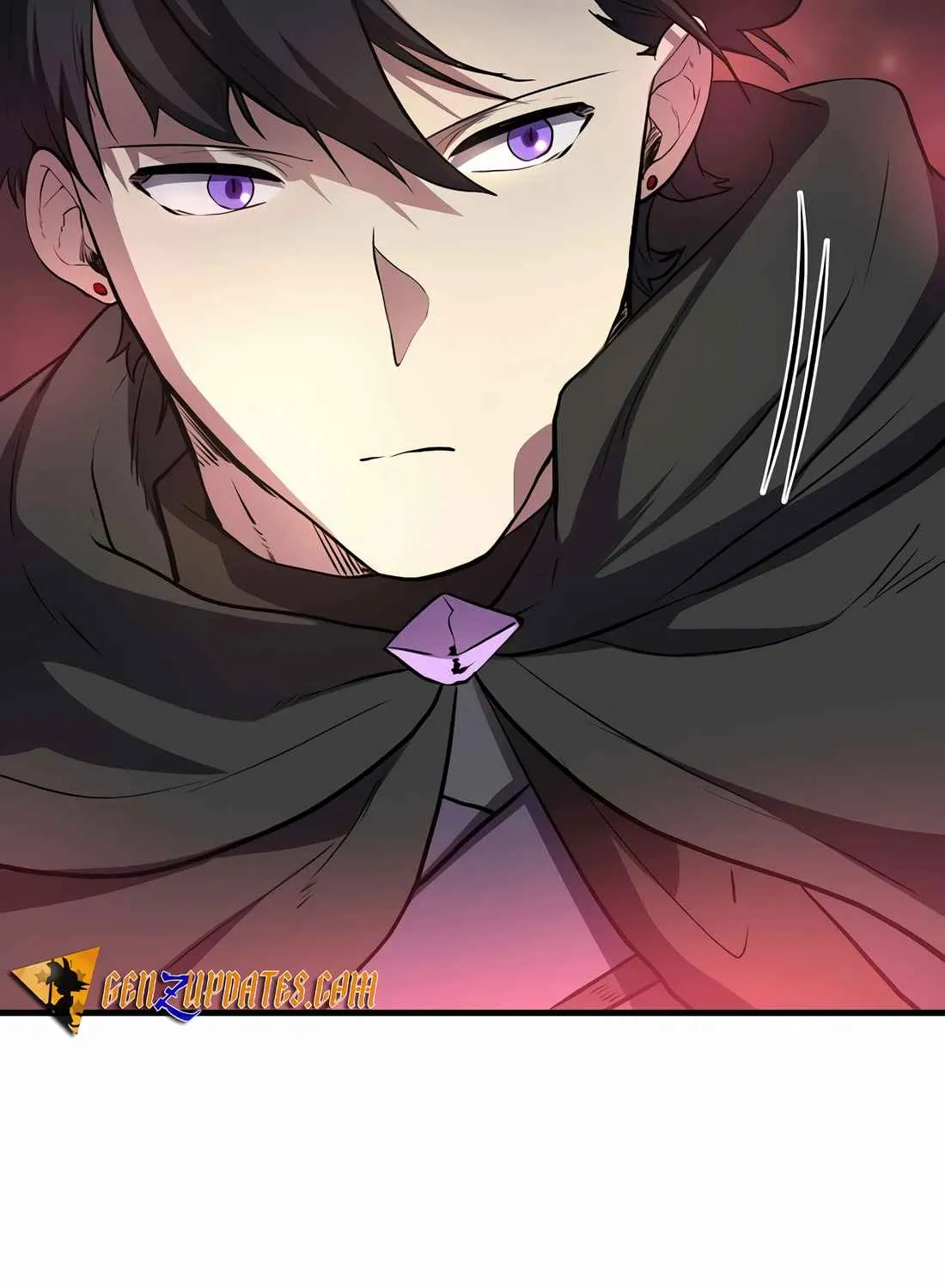 Skill Master Levels Up Chapter 113.4 page 11 - 