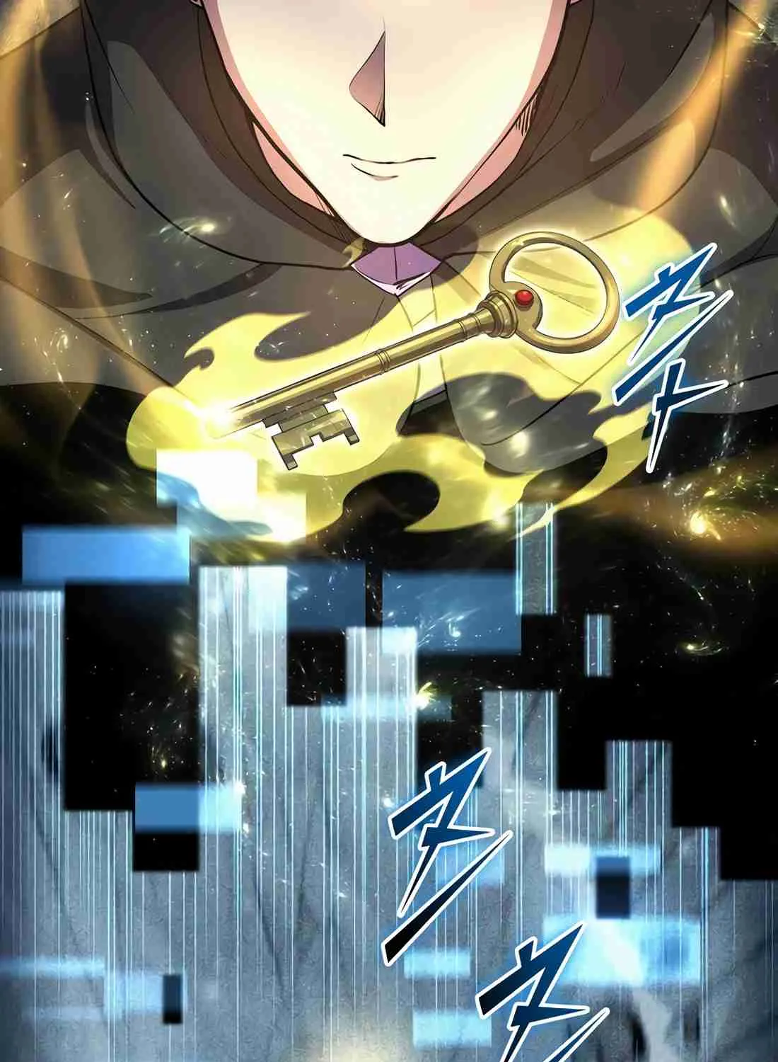 Skill Master Levels Up Chapter 113.4 page 102 - 