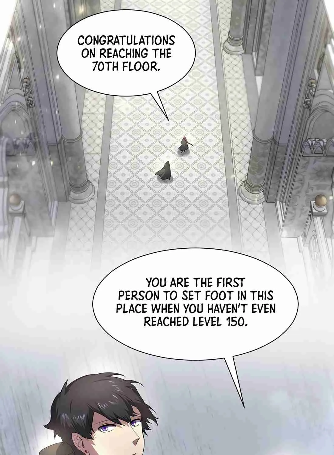Skill Master Levels Up Chapter 113.4 page 108 - 