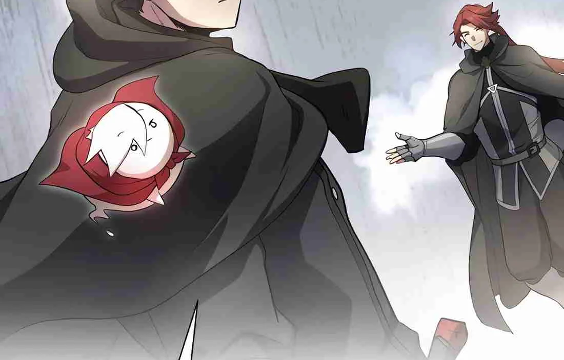Skill Master Levels Up Chapter 113.4 page 109 - 