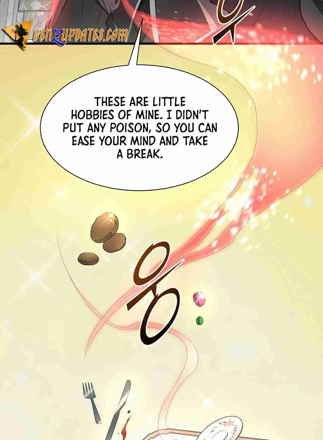 Skill Master Levels Up Chapter 113.4 page 114 - 