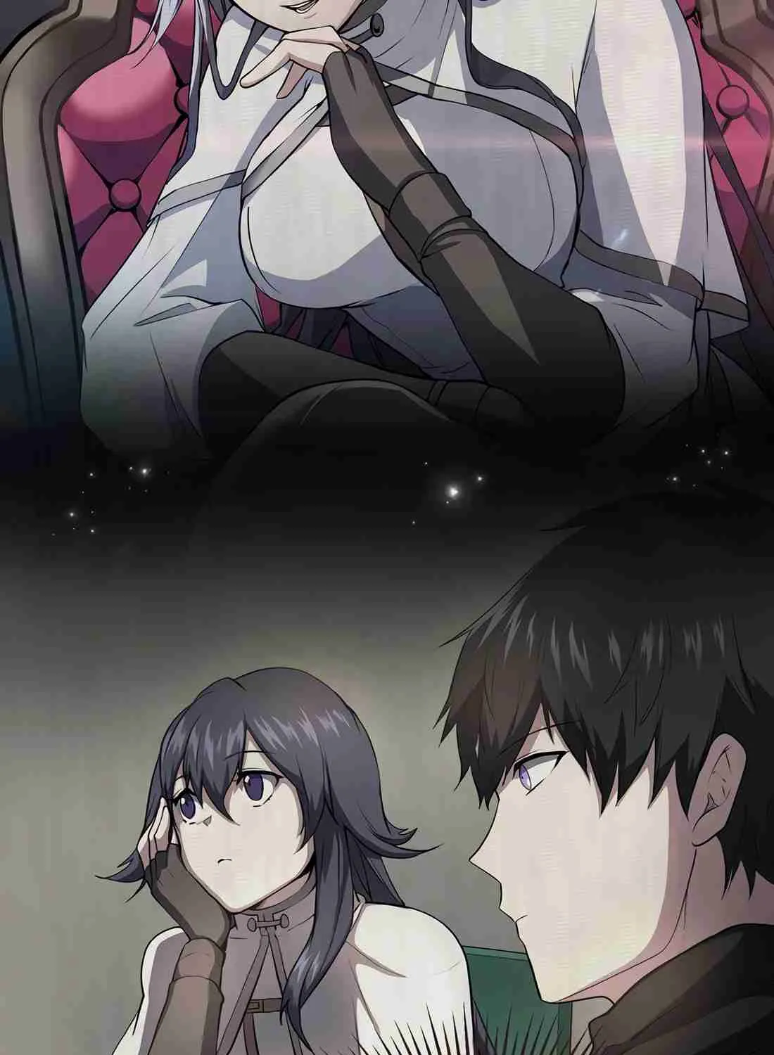 Skill Master Levels Up Chapter 113.4 page 124 - 
