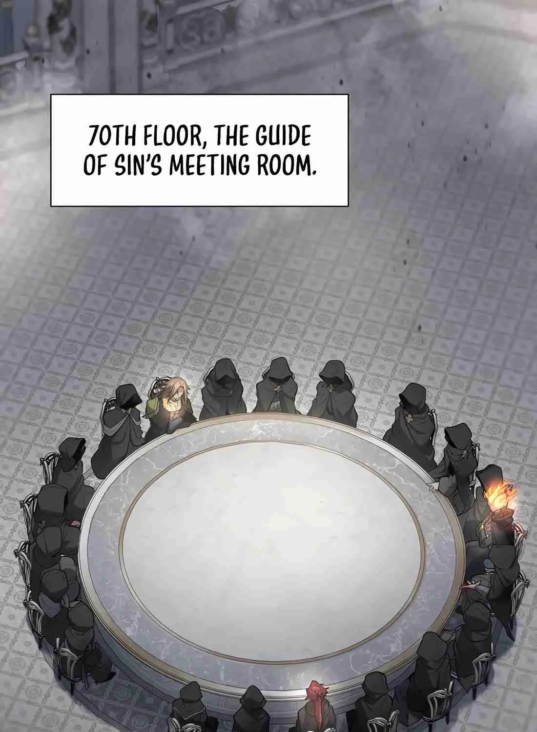 Skill Master Levels Up Chapter 113.4 page 130 - 