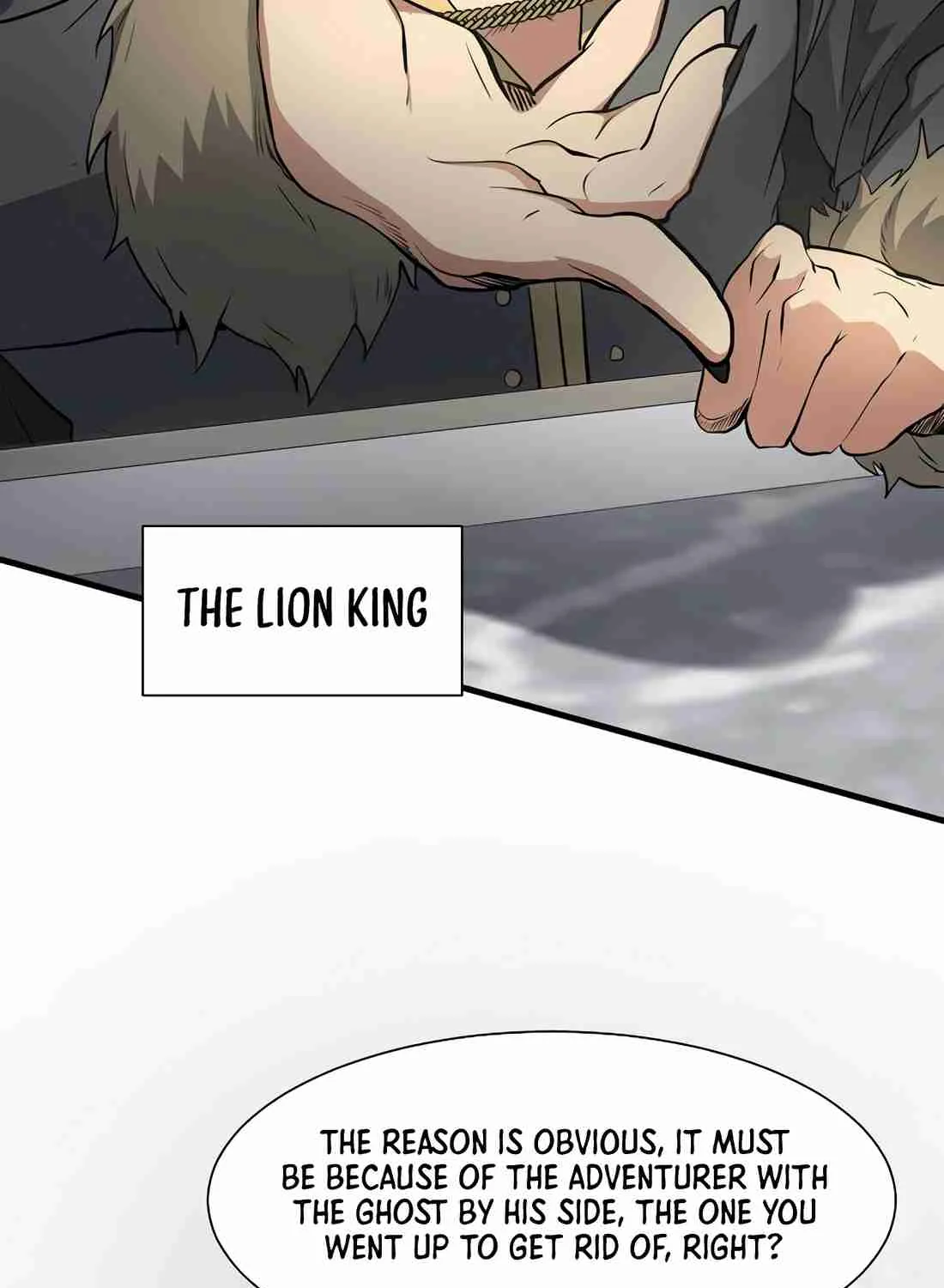 Skill Master Levels Up Chapter 113.4 page 134 - 