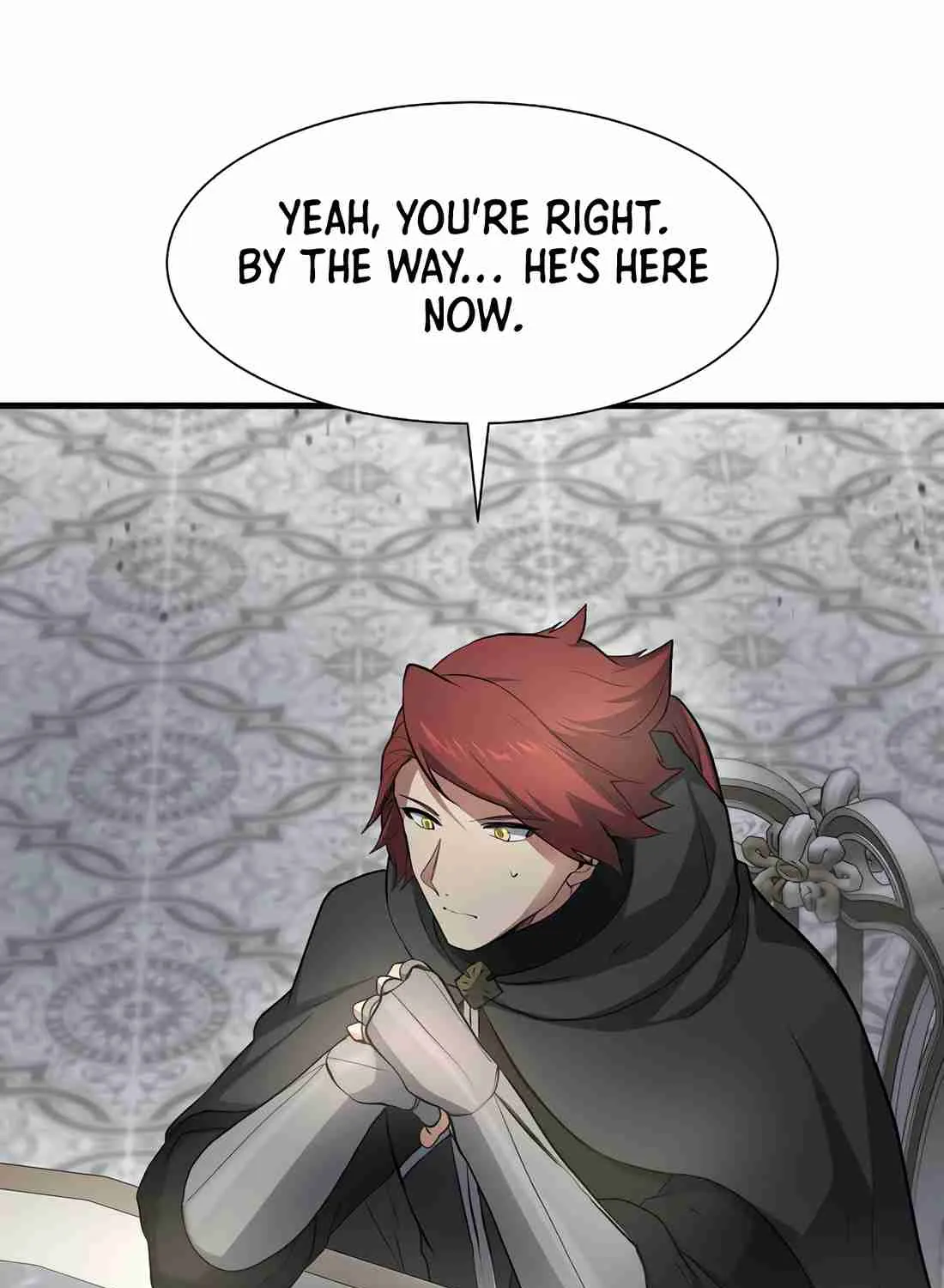 Skill Master Levels Up Chapter 113.4 page 138 - 