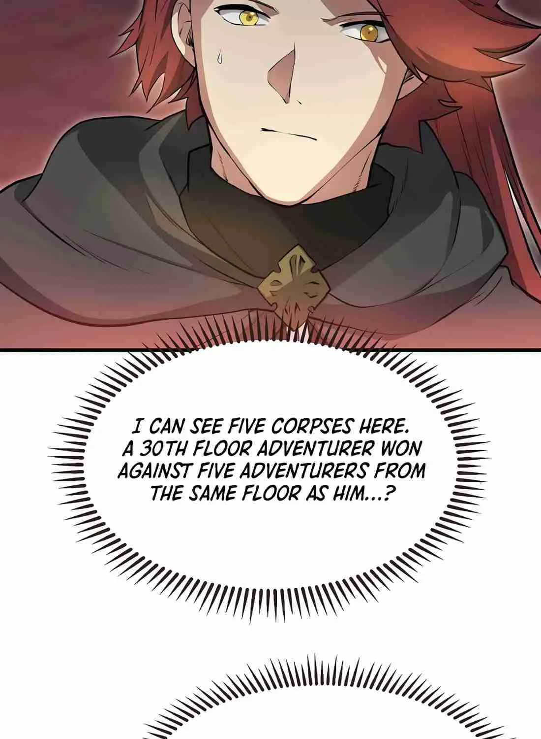 Skill Master Levels Up Chapter 113.4 page 15 - 