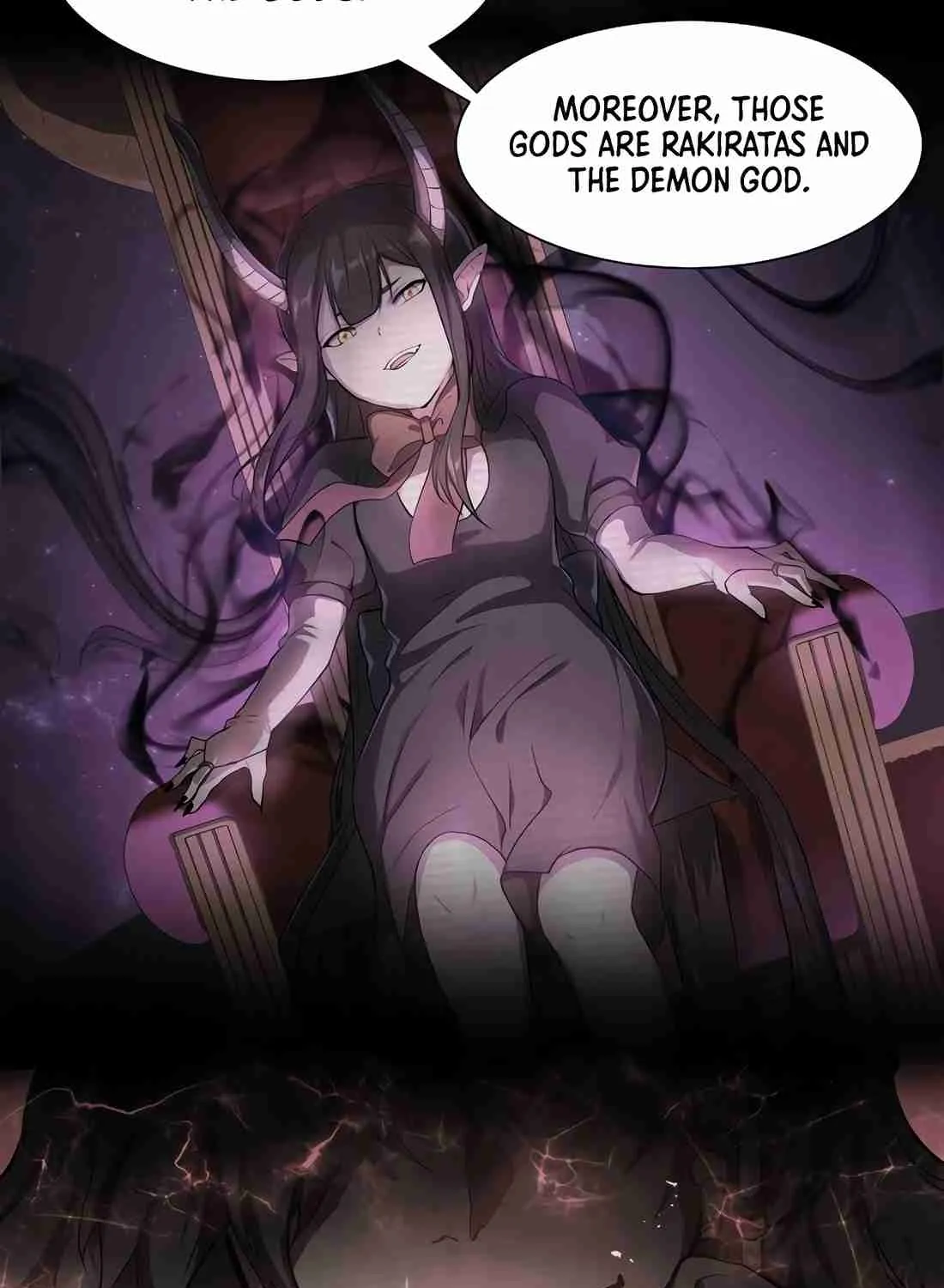 Skill Master Levels Up Chapter 113.4 page 154 - 
