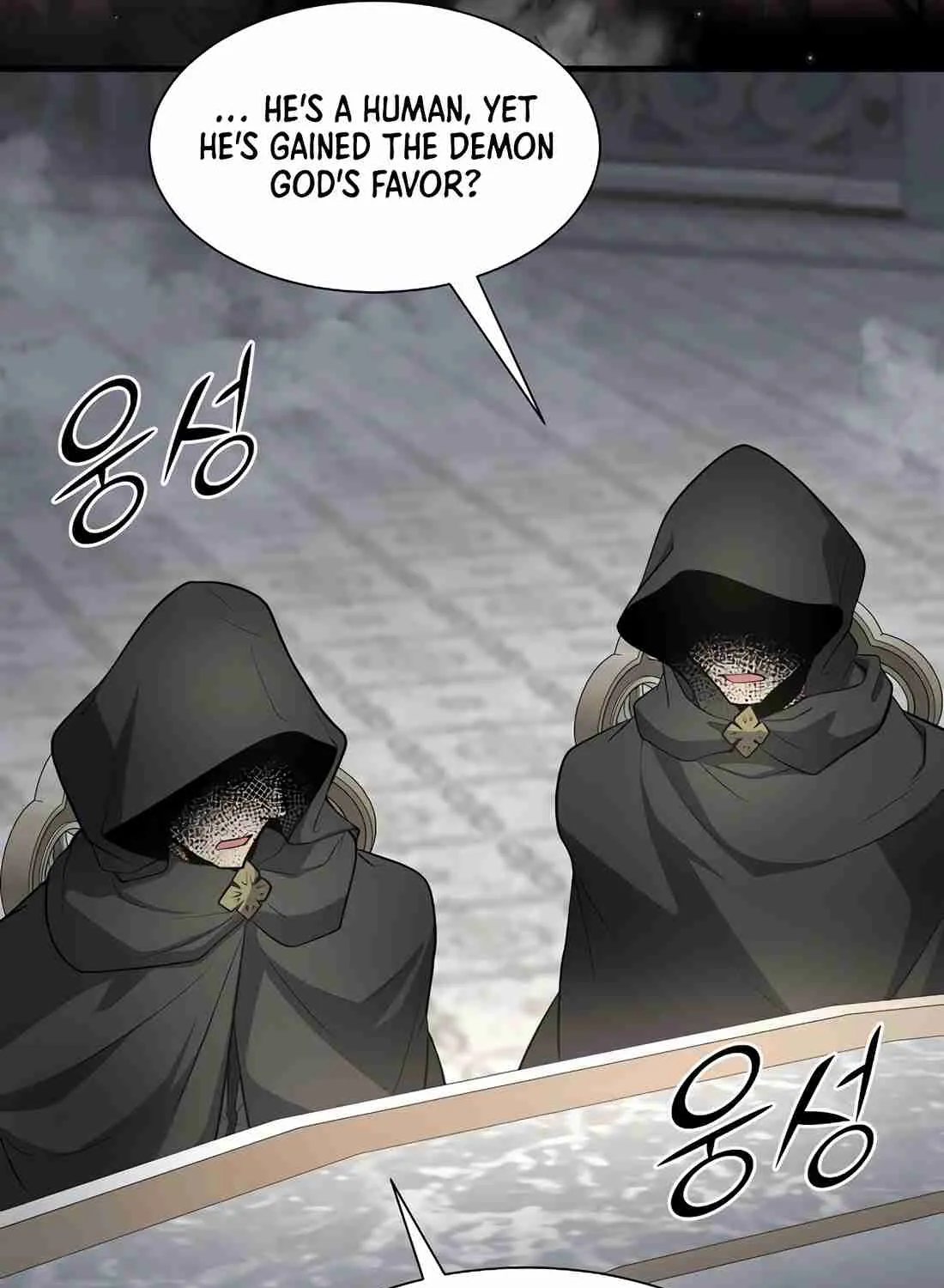 Skill Master Levels Up Chapter 113.4 page 156 - 