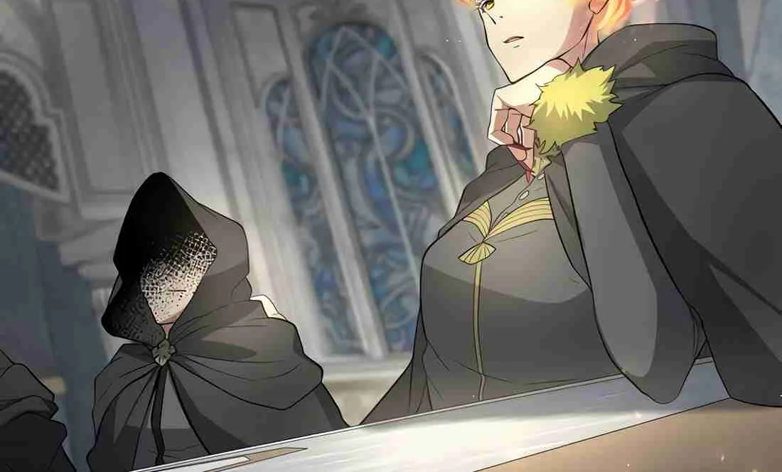 Skill Master Levels Up Chapter 113.4 page 159 - 