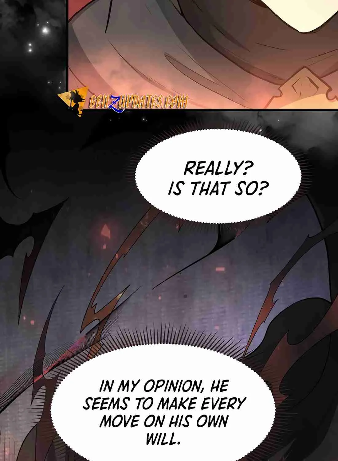 Skill Master Levels Up Chapter 113.4 page 162 - 