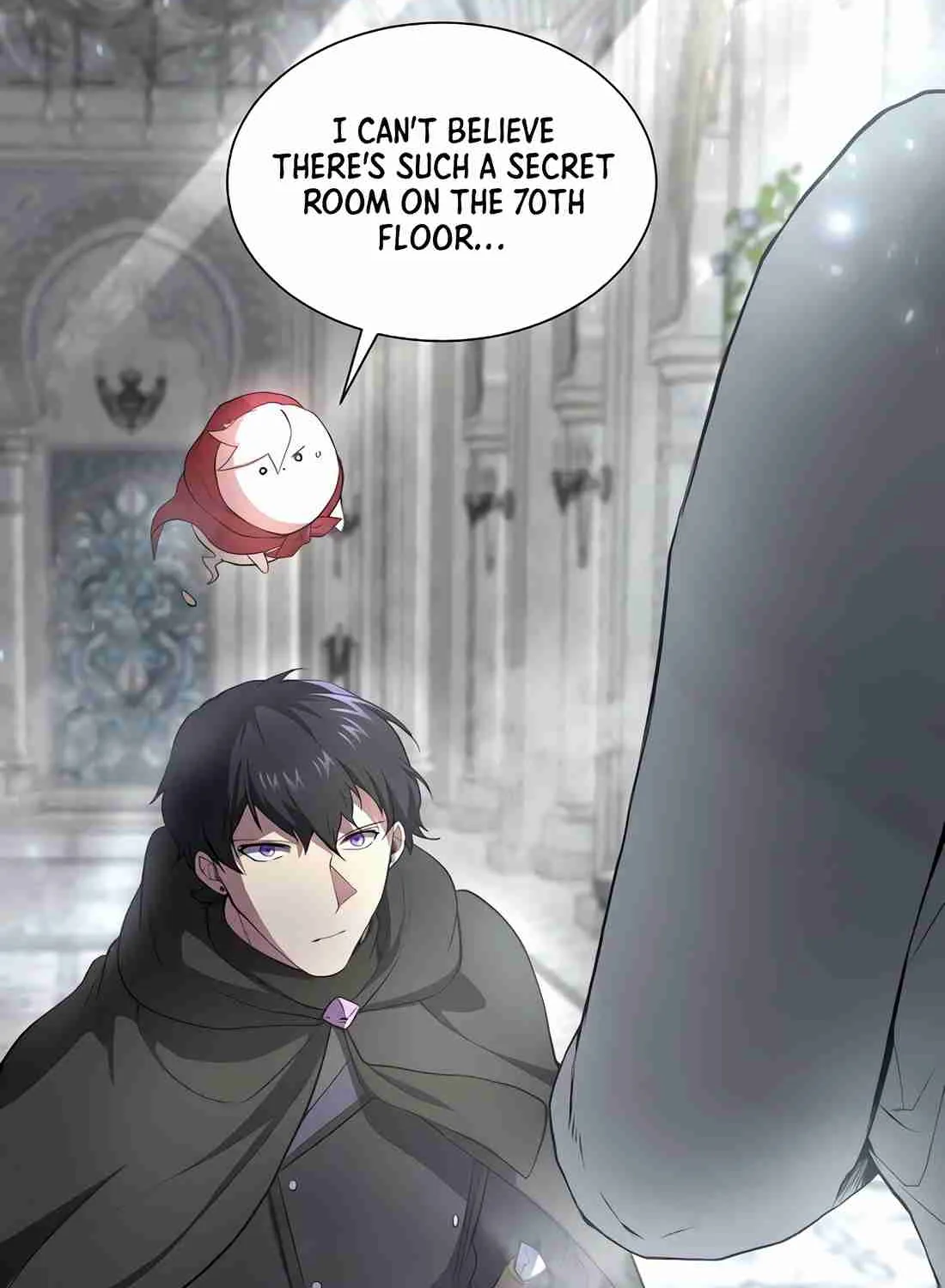 Skill Master Levels Up Chapter 113.4 page 169 - 